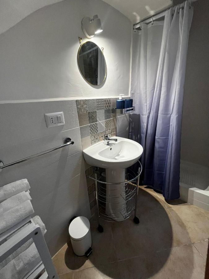 Appartement On Ciro House