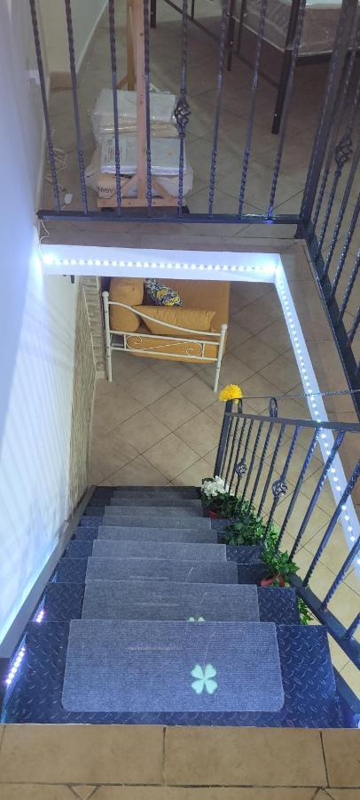 Appartement On Ciro House Naples